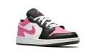 Air Jordan 1 Low GS "Pinksicle"