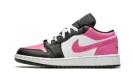 Air Jordan 1 Low GS "Pinksicle"