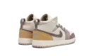Air Jordan 1 Mid Craft SE PS "Taupe Haze"