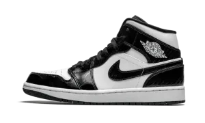 Air Jordan 1 Mid "All-Star 2021" DD1649 001