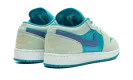 AIR JORDAN 1 LOW SE GS "AQUATONE CONCORD"