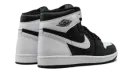 Air Jordan 1 Retro High OG "Reverse Panda" DZ5485 010