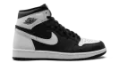 Air Jordan 1 Retro High OG "Reverse Panda" DZ5485 010
