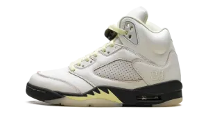 Air Jordan 5 WMNS "Luminous Green" IM7592 130