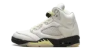 Air Jordan 5 WMNS "Luminous Green" IM7592 130