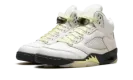 Air Jordan 5 WMNS "Luminous Green" IM7592 130
