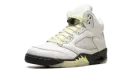 Air Jordan 5 WMNS "Luminous Green" IM7592 130