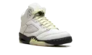 Air Jordan 5 WMNS "Luminous Green" IM7592 130