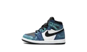 Air Jordan 1 High OG TD "Tie-Dye" CU0450 100