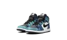 Air Jordan 1 High OG TD "Tie-Dye" CU0450 100