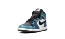 Air Jordan 1 High OG TD "Tie-Dye" CU0450 100