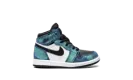 Air Jordan 1 High OG TD "Tie-Dye" CU0450 100