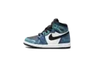 Air Jordan 1 High OG TD "Tie-Dye" CU0450 100