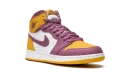 Air Jordan 1 Retro High OG GS "Brotherhood" 575441 706