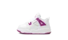 Air Jordan 4 Retro TD "Hyper Violet"