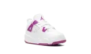 Air Jordan 4 Retro TD "Hyper Violet"