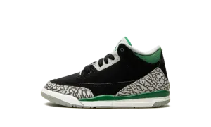 Air Jordan 3 Retro PS "Pine Green" 429487 030
