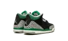 Air Jordan 3 Retro PS "Pine Green" 429487 030