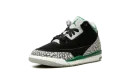 Air Jordan 3 Retro PS "Pine Green" 429487 030