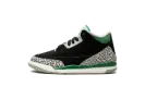 Air Jordan 3 Retro PS "Pine Green" 429487 030