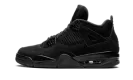 Air Jordan 4 Retro "Black Cat 2020" CU1110 010