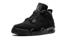 Air Jordan 4 Retro "Black Cat 2020" CU1110 010