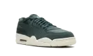 Air Jordan 4 RM WMNS "Oxidized Green" FQ7940 300