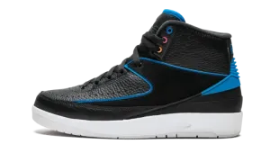 Air Jordan 2 "Radio Raheem" 834274 014