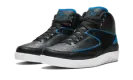 Air Jordan 2 "Radio Raheem" 834274 014