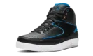 Air Jordan 2 "Radio Raheem" 834274 014