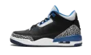 Air Jordan 3 Retro "Sport Blue" 136064 007