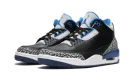 Air Jordan 3 Retro "Sport Blue" 136064 007
