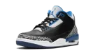 Air Jordan 3 Retro "Sport Blue" 136064 007