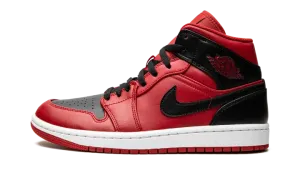 Jordan 1 Mid "Reverse Bred" 554724 660