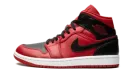 Jordan 1 Mid "Reverse Bred" 554724 660