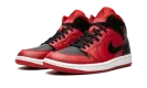 Jordan 1 Mid "Reverse Bred" 554724 660
