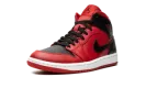 Jordan 1 Mid "Reverse Bred" 554724 660