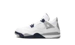 Air Jordan 4 Retro PS "Midnight Navy" BQ7669 140