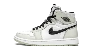AIR JORDAN 1 ZOOM CMFT WMNS "Light Bone" CT0979 002