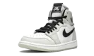 AIR JORDAN 1 ZOOM CMFT WMNS "Light Bone" CT0979 002