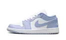 Jordan 1 Low WMNS "White Aluminum" DC0774 142