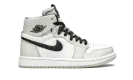 AIR JORDAN 1 ZOOM CMFT WMNS "Light Bone" CT0979 002