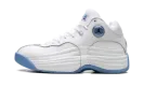 Jordan Jumpman Team 1 "UNC" FV3928 101