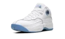 Jordan Jumpman Team 1 "UNC" FV3928 101