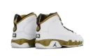Air Jordan 9 Retro GS "Statue" 302359 109
