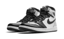 AIR JORDAN 1 RETRO HIGH OG WMNS "Silver Toe" CD0461 001