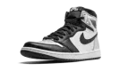 AIR JORDAN 1 RETRO HIGH OG WMNS "Silver Toe" CD0461 001