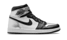 AIR JORDAN 1 RETRO HIGH OG WMNS "Silver Toe" CD0461 001