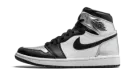 AIR JORDAN 1 RETRO HIGH OG WMNS "Silver Toe" CD0461 001