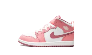 Jordan 1 Mid PS "Valentine's Day 2023" DQ8424 616